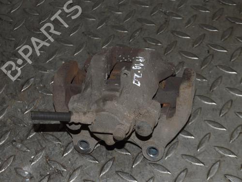 Left rear brake caliper MERCEDES-BENZ S-CLASS (W221, V221) S 350 BlueTec (221.026, 221.126) | BP14779465M107 