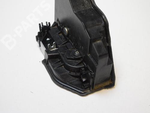 Rear left lock BMW X3 (F25) xDrive 35 d | BP7753825C100 