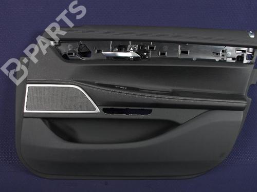 Used Front right panel BMW 7 (G11, G12) 730 d, Ld (265 hp) 7496480