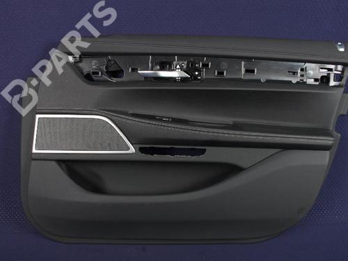 Right front door panel BMW 7 (G11, G12) 730 d (265 hp)null