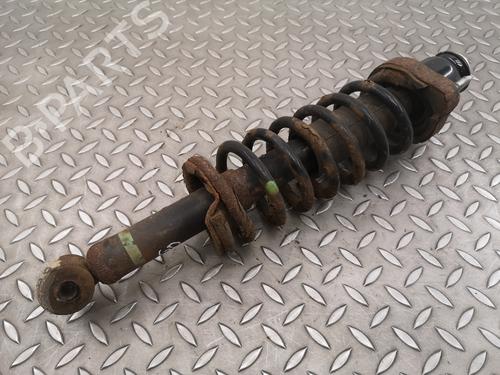 Right rear shock absorber MITSUBISHI OUTLANDER III (GG_W, GF_W, ZJ, ZL, ZK) 2.2 Di-D 4WD (GF6W) | BP18745829M19 