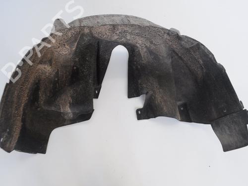 Used Wheel arch VW TIGUAN (5N_) 2.0 TDI 4motion (140 hp) 27305857