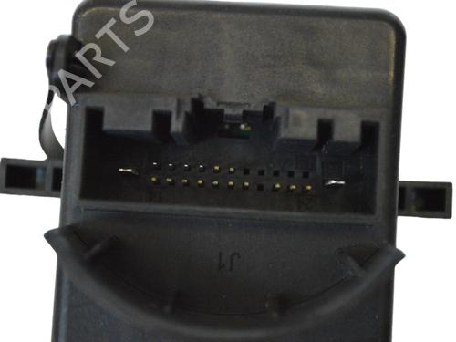 Elektronisk modul FORD PUMA (J2K, CF7) 1.0 EcoBoost mHEV | BP28439622M83