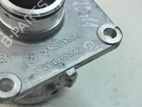 Support BMW 4 Coupe (F32, F82) 420 d xDrive | BP14767118C155 