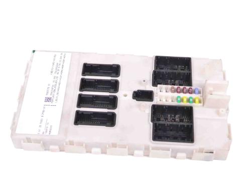 Elektronisk modul BMW 2 Convertible (F23) M 235 i (326 hp) 11873080