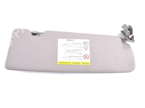 Left sun visor BMW 1 (F20) 116 i | BP9657515I1 