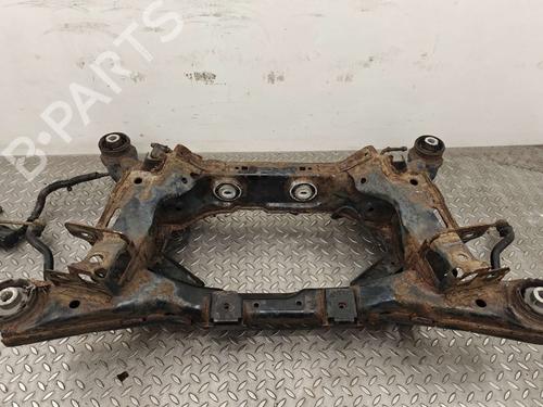 Rear axle JAGUAR F-PACE (X761) 2.0 TD4 | BP16542122M2 
