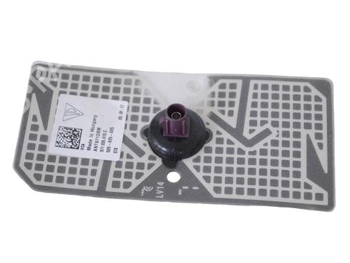 Electronic module PORSCHE MACAN (95B) 3.0 GTS | BP13519929M83 