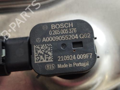 Servo brake MERCEDES-BENZ A-CLASS Saloon (V177) A 180 d (177.110) | BP28439515M42 