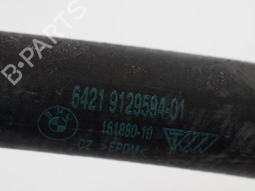 Pipe BMW 1 (E87) 118 d | BP14766469M125 