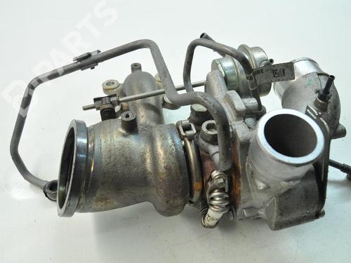 Used Turbo Turbo FORD FOCUS III 2.0 ST (250 hp) 7489878 7489878