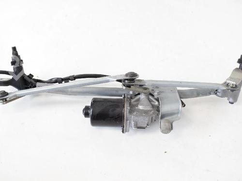 Front wipers mechanism BMW 1 (E87) 118 d | BP7491968C83 