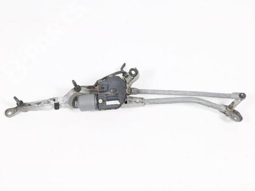 Used Front wipers mechanism Front wipers mechanism MERCEDES-BENZ E-CLASS Coupe (C207) E 220 CDI / d (207.302, 207.301) (170 hp) 7489938 7489938