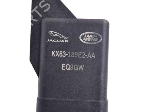 Electronic sensor LAND ROVER RANGE ROVER VELAR (L560) 2.0 D240 SD4 4x4 | BP14790033M84 