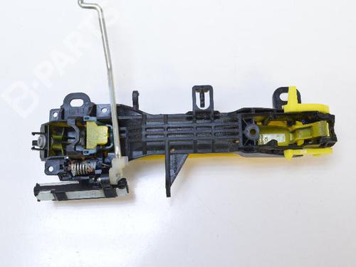 Front right exterior door handle TOYOTA PRIUS (_W3_) 1.8 Hybrid (ZVW30) | BP7494637C129 