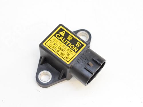 Elektronisk sensor NISSAN QASHQAI II SUV (J11, J11_) 1.6 dCi (130 hp) 7485026