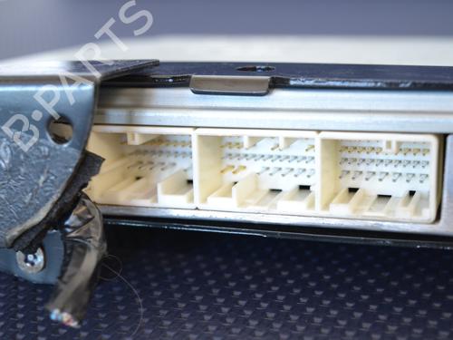 Engine control unit (ECU) TOYOTA AVENSIS Saloon (_T25_) 2.0 D-4D (ADT250_, ADT250R) | BP19942442M57 
