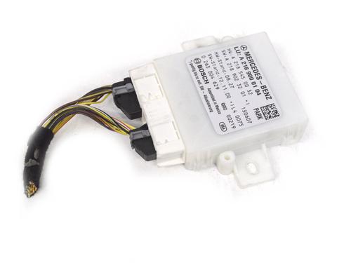 Electronic module MERCEDES-BENZ CLS (C218) CLS 350 CDI / d (218.323) | BP10675387M83 