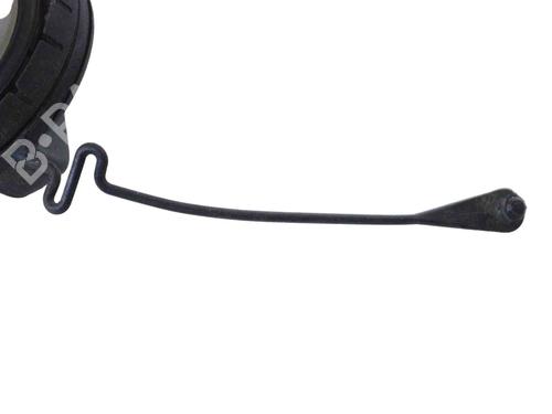 Fuel cap TOYOTA PRIUS (_W3_) 1.8 Hybrid (ZVW3_) | BP14810057C161 