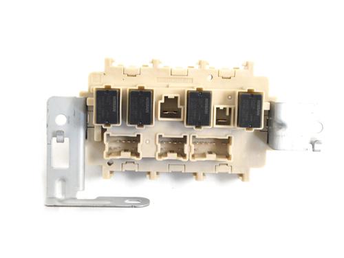 Used Fuse box NISSAN X-TRAIL III (T32_, T32R, T32RR) 1.6 dCi (T32) (130 hp) 8349503