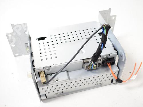 Electronic module LAND ROVER FREELANDER 2 (L359) 2.2 TD4 4x4 | BP7755181M83 