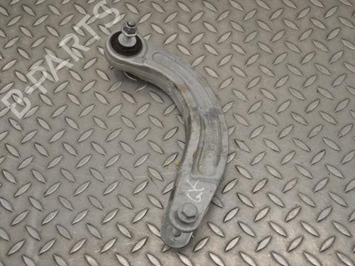 Left rear suspension arm SKODA ENYAQ iV SUV (5AZ) 50 | BP27825931M14 