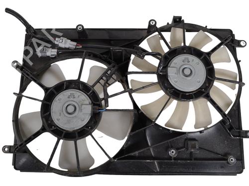 Køleventilator elektrisk SUZUKI VITARA (LY) 1.4 T (APK414) (140 hp) 18041822
