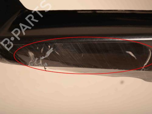 Rear bumper BMW 5 (F10) 530 d | BP29569308C8 