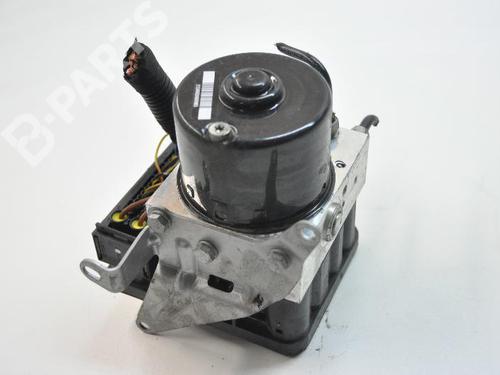 Used ABS pump BMW 3 (E90) 318 i (143 hp) 7755276