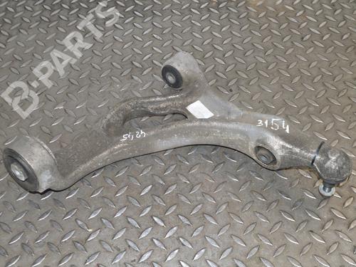 Used Right front suspension arm LAND ROVER RANGE ROVER IV (L405) 4.4 SDV8 4x4 (340 hp) 7504640