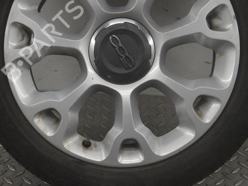 Rim FIAT 500L (351_, 352_) 1.4 (199LYB1B) | BP16494185C45 