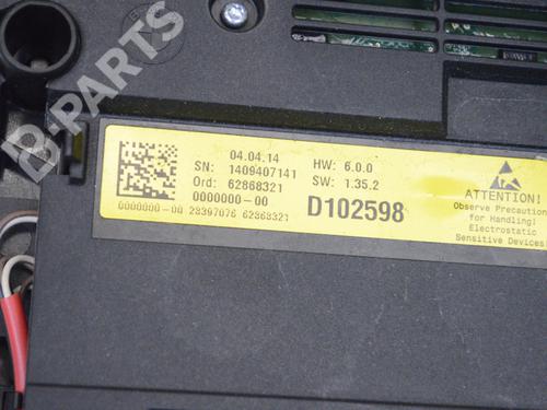 Interior roof light BMW 6 Gran Coupe (F06) 640 d | BP12121265I8 