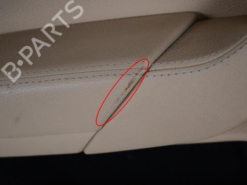 Rear left panel PORSCHE PANAMERA (970) 3.0 S E-Hybrid | BP19285068C60 