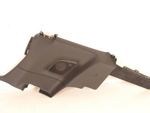 Used Right rear door panel Right rear door panel PORSCHE 911 (991) 3.8 GT3 (475 hp) 10533951 10533951