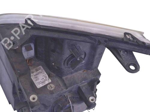 Right headlight FORD TRANSIT Van (FA_ _) 2.2 TDCi | BP10560531C29 