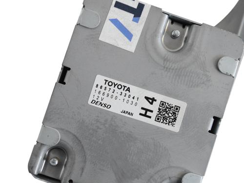 Electronic module LEXUS ES (_Z10_, _A10_, _H10_) 250 (AXZA10) | BP28439394M83