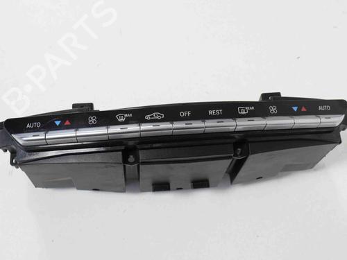 Used Climate control MERCEDES-BENZ S-CLASS (W221, V221) S 63 AMG (221.077, 221.177) (525 hp) 7746353