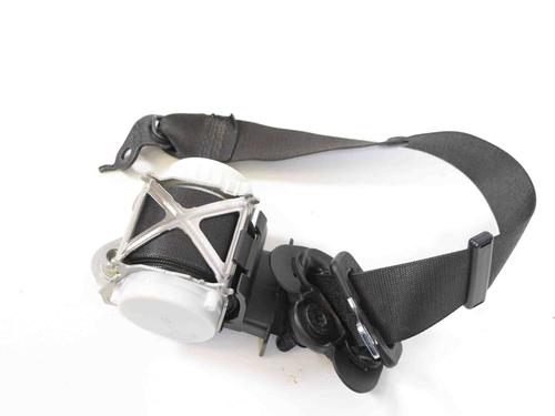 Used Front right seatbelt BMW 3 (F30, F80) 330 d (258 hp) 27649128