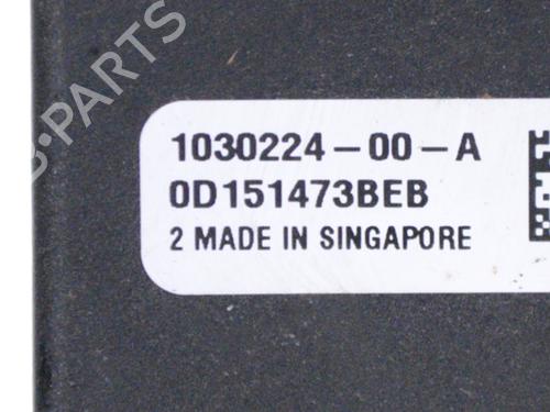 Electronic sensor TESLA MODEL S (5YJS) 70D AWD | BP15207688M84 - Image 5