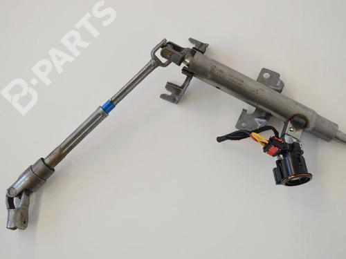 Used Steering column Steering column DACIA SANDERO 1.5 dCi (88 hp) 7493524 7493524