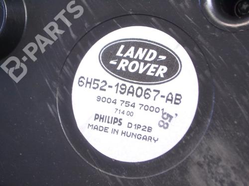 Electronic module LAND ROVER FREELANDER 2 (L359) 2.2 TD4 4x4 | BP10531486M83 