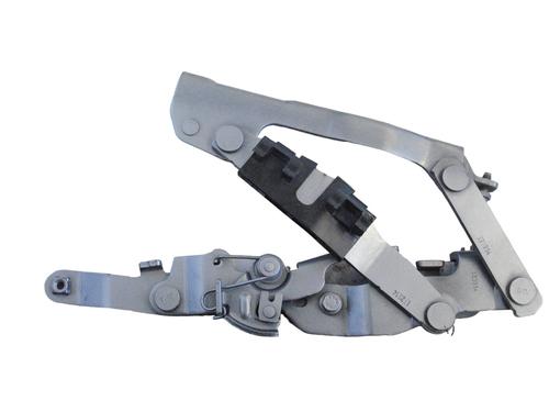 Hinge/Door check strap MERCEDES-BENZ SLK (R172) 250 CDI / d (172.403) | BP18962335C146 
