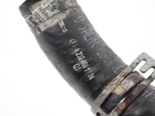 Pipe MERCEDES-BENZ SL (R230) 500 (230.471) | BP14769314M125 