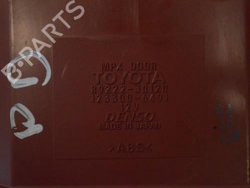 Electronic module LEXUS GS (_S19_) 450h (GRS191_, GWS191_) | BP21007289M83