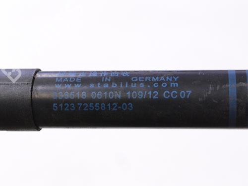 Hood lift support BMW 3 (F30, F80) 320 d | BP14771127C139 