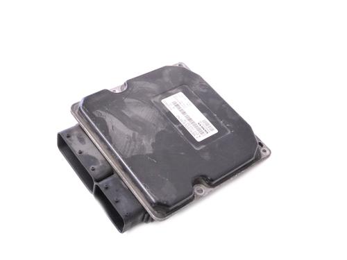 Engine control unit (ECU) MERCEDES-BENZ C-CLASS Coupe (CL203) C 180 Kompressor (203.746) | BP7752403M57 