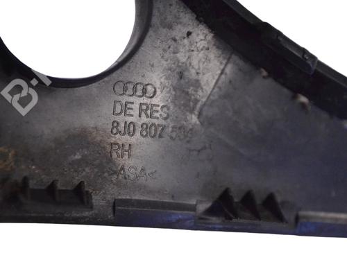 Other AUDI TT (8J3) 2.0 TFSI | BP10533893O1 