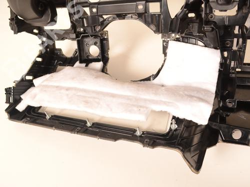 Dashboard MERCEDES-BENZ GLE (W166) 250 d 4-matic (166.004) | BP9656530C46 