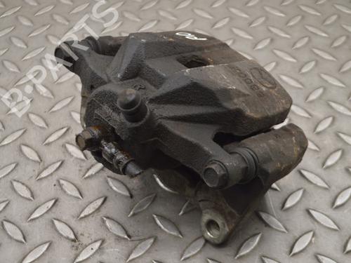 Right front brake caliper MAZDA 6 Saloon (GJ, GL) 2.2 D (GJ2FP) | BP14797839M104 