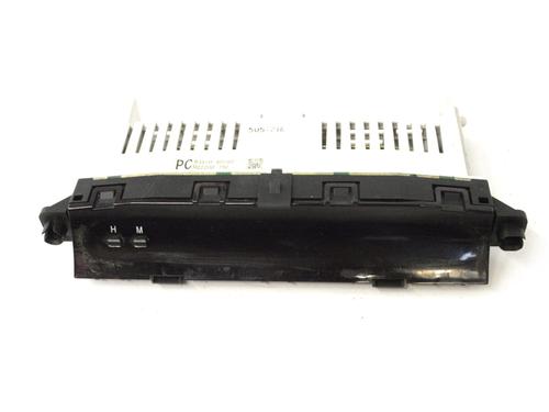 Used Display monitor TOYOTA LAND CRUISER PRADO (_J12_) 3.0 D (KDJ120, KZJ120) (133 hp) 9909228